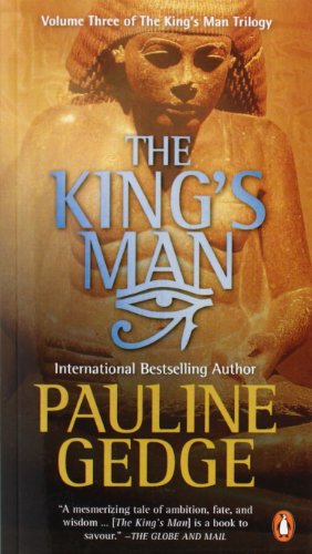 Seller image for The King's Man: Volume Three of The King's Man Trilogy for sale by ICTBooks