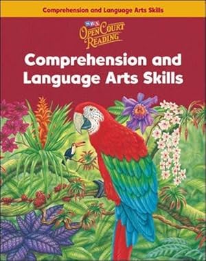 Seller image for Open Court Reading - Comprehension and Language Arts Skills Workbook, Grade 6 for sale by ZBK Books