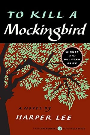 Seller image for To Kill a Mockingbird for sale by ZBK Books