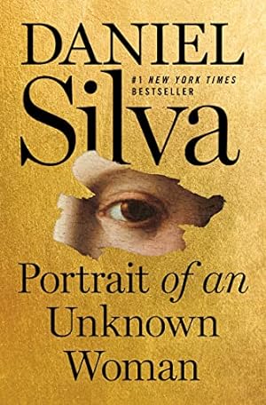 Immagine del venditore per Portrait of an Unknown Woman: A Novel (Gabriel Allon, 22) venduto da ICTBooks