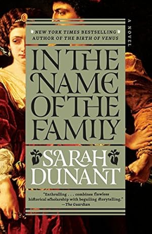 Image du vendeur pour In the Name of the Family: A Novel mis en vente par ICTBooks