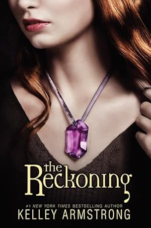 Seller image for The Reckoning (Darkest Powers, 3) for sale by ZBK Books
