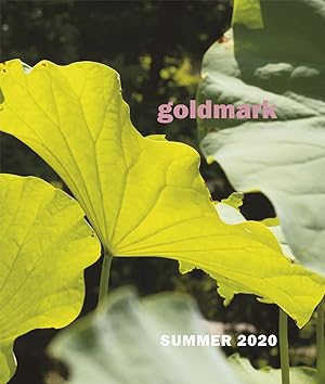 Immagine del venditore per Goldmark Magazine 17: Summer 2020 venduto da Goldmark Gallery