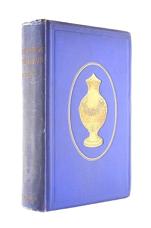 Seller image for Old Pottery And Porcelain for sale by M Godding Books Ltd