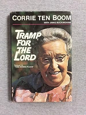 Seller image for Tramp For The Lord for sale by Book Nook