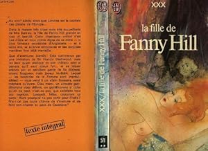 Bild des Verkufers fr La Fille de Fanny Hill zum Verkauf von Ammareal