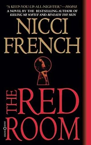 Imagen del vendedor de [(The Red Room)] [Author: Nicci French] published on (July, 2002) a la venta por Ammareal