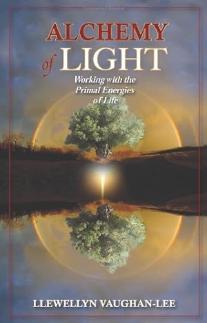 Image du vendeur pour Alchemy of Light: Working with the Primal Energies of Life mis en vente par ZBK Books