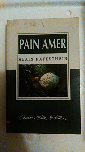 Image du vendeur pour Pain amer (01/02/2000) mis en vente par Ammareal