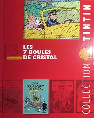 Immagine del venditore per Tout savoir sur Les 7 boules de cristal 3 venduto da Ammareal