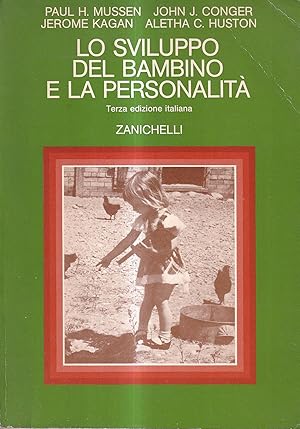 Lo sviluppo del bambino e la personalità