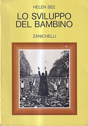 Lo sviluppo del bambino