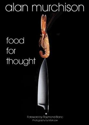 Immagine del venditore per Food for Thought venduto da WeBuyBooks