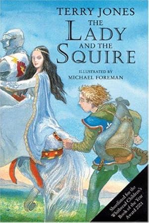 Seller image for The Lady and the Squire for sale by WeBuyBooks