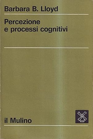 Percezione e processi cognitivi