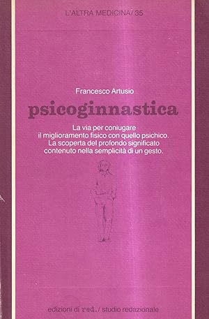 Psicoginnastica