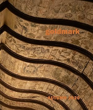 Seller image for Goldmark Magazine 18: Autumn 2020 for sale by Goldmark Gallery