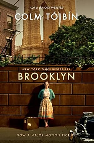 Seller image for Brooklyn for sale by ZBK Books