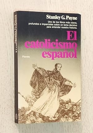 EL CATOLICISMO ESPAÑOL