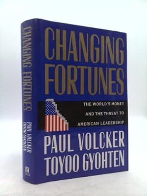Immagine del venditore per Changing Fortunes venduto da ThriftBooksVintage