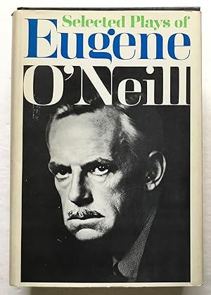 Seller image for Selected Plays of Eugene O'Neill. for sale by Monkey House Books