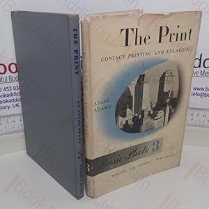 Imagen del vendedor de The Print: Contact Printing and Enlarging (Basic Photo series, No.3) a la venta por BookAddiction (ibooknet member)