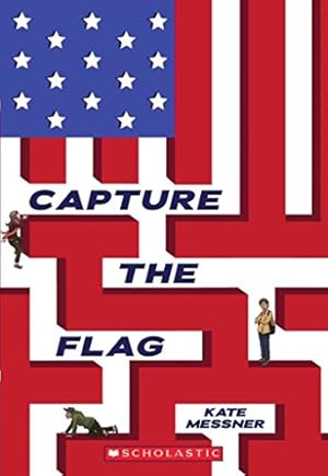 Imagen del vendedor de Capture the Flag a la venta por ZBK Books