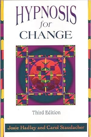 Imagen del vendedor de Hypnosis for Change a la venta por ZBK Books