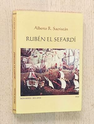 RUBÉN EL SEFARDÍ