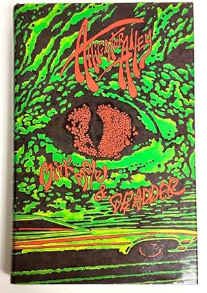 Seller image for Alligator Alley by Mink Mole Dr. Adder (First Edition) for sale by Heartwood Books and Art