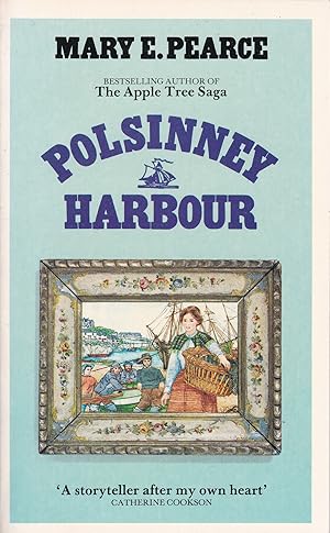 Bild des Verkufers fr Polsinney Harbour zum Verkauf von Paul Brown