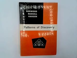 Image du vendeur pour Patterns of Discovery mis en vente par Goldstone Rare Books