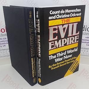 Imagen del vendedor de The Evil Empire: Third World War Now a la venta por BookAddiction (ibooknet member)