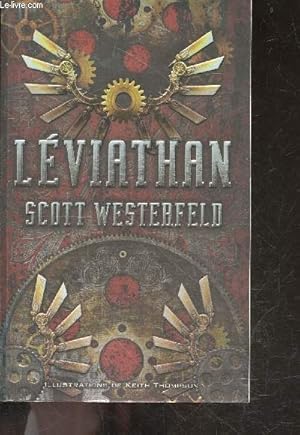 Seller image for Lviathan - Tome 1 for sale by Le-Livre