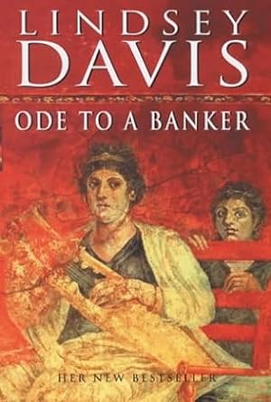 Seller image for Ode To A Banker for sale by Paul Brown
