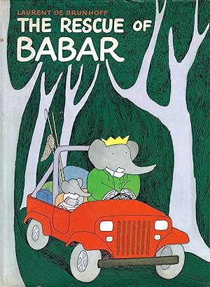 Rescue of Babar