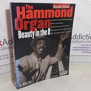 Bild des Verkufers fr The Hammond Organ: Beauty in the B zum Verkauf von BookAddiction (ibooknet member)