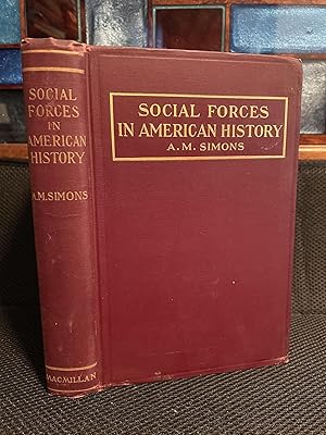 Social Forces in American History