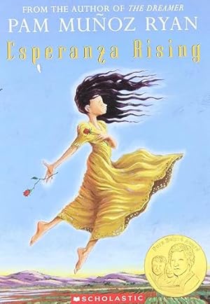 Imagen del vendedor de Esperanza Rising (Scholastic Gold) a la venta por ZBK Books