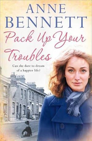 Seller image for Pack Up Your Troubles for sale by WeBuyBooks 2