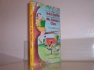 Seller image for The Secrets of Ms. Snickle's Class for sale by ZBK Books