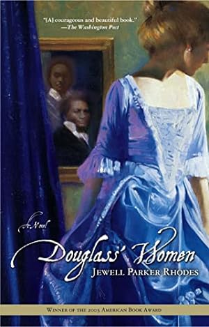 Immagine del venditore per Douglass' Women: A Novel venduto da ZBK Books