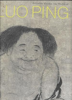 Image du vendeur pour Eccentric Visions The Worlds of Luo Ping 1733-1799 mis en vente par Walden Books
