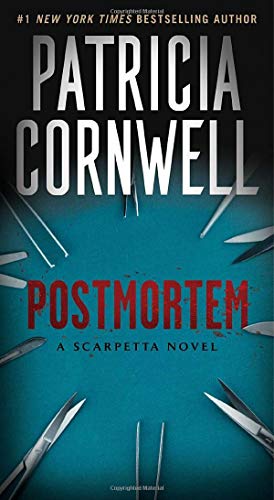 Seller image for Postmortem (Kay Scarpetta, 1) for sale by -OnTimeBooks-