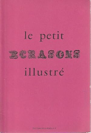 Image du vendeur pour Le petit Ecrasons illustr, mis en vente par L'Odeur du Book