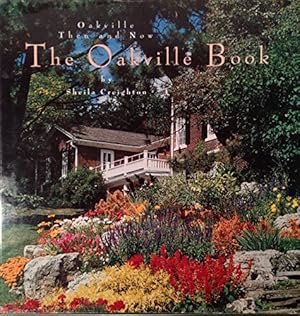 Seller image for oak then and now, the oaville book for sale by WeBuyBooks