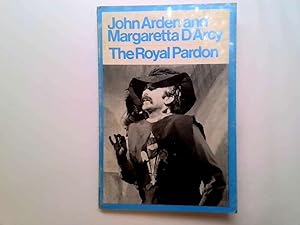 Seller image for Royal Pardon (Modern Plays) for sale by Goldstone Rare Books