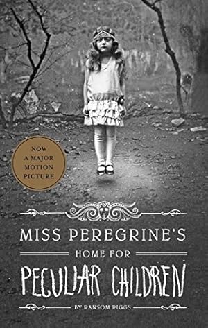 Seller image for Miss Peregrine's Home for Peculiar Children (Miss Peregrine's Peculiar Children) for sale by ZBK Books