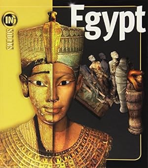 Imagen del vendedor de Egypt (Insiders) a la venta por ZBK Books