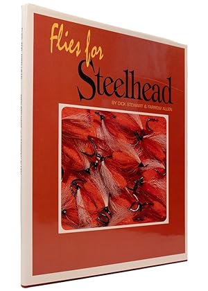 Seller image for Flies for Steelhead for sale by Resource for Art and Music Books 